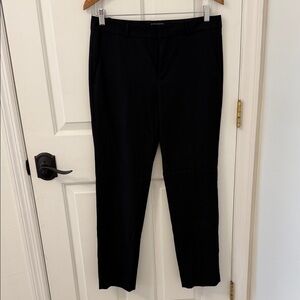 Banana Republic Women's Black Pants